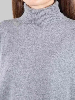 Dolcevita in cashmere