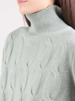 Dolcevita in cashmere