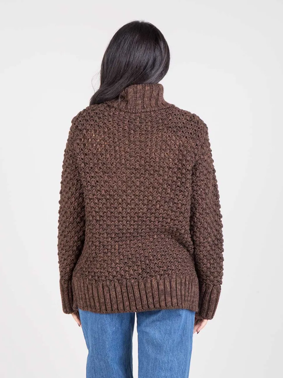 Dolcevita oversize
