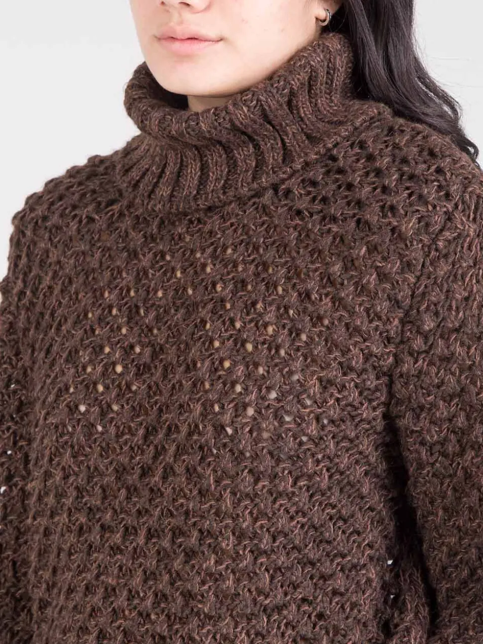 Dolcevita oversize