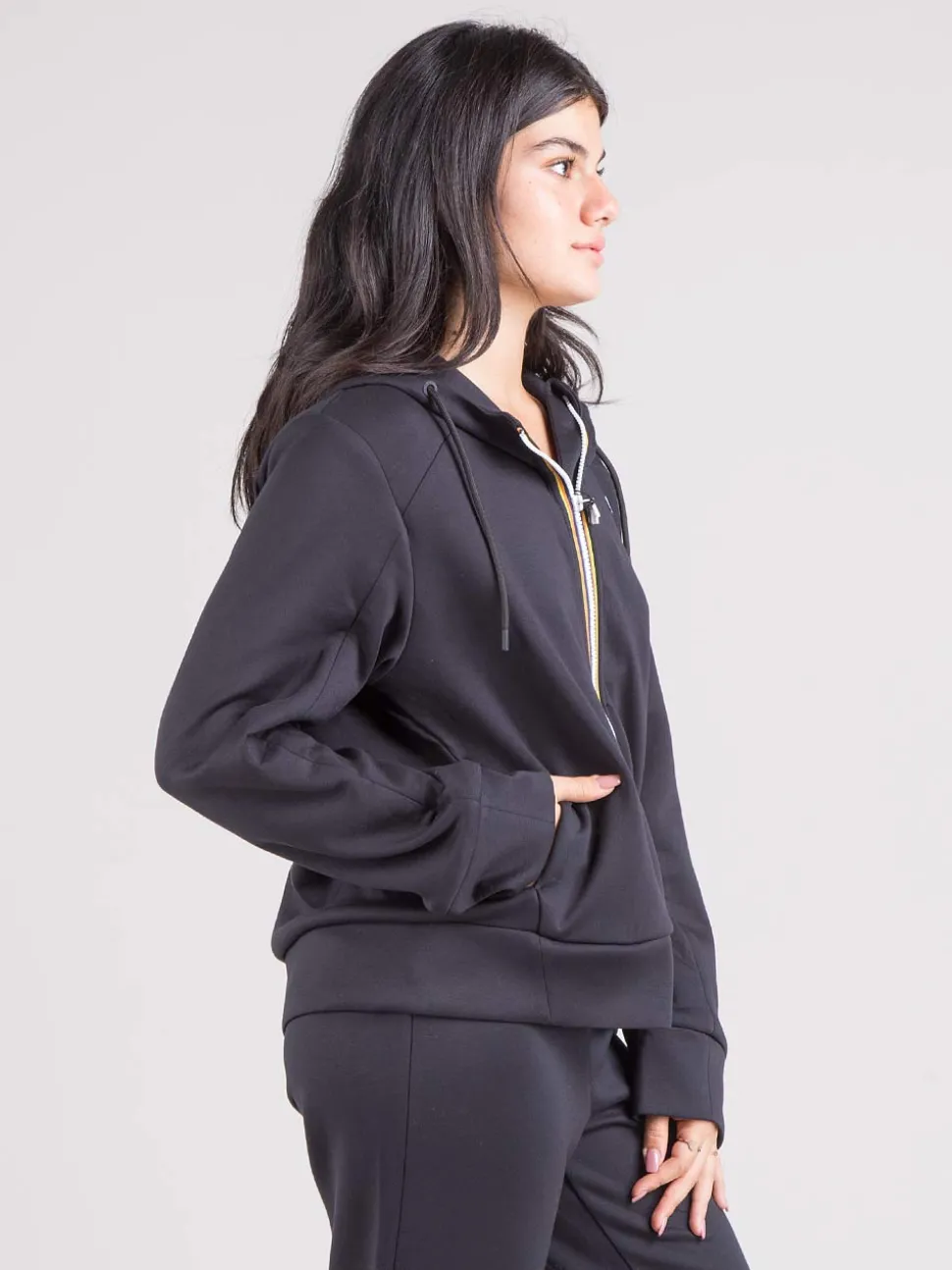 Felpa divine light spacer