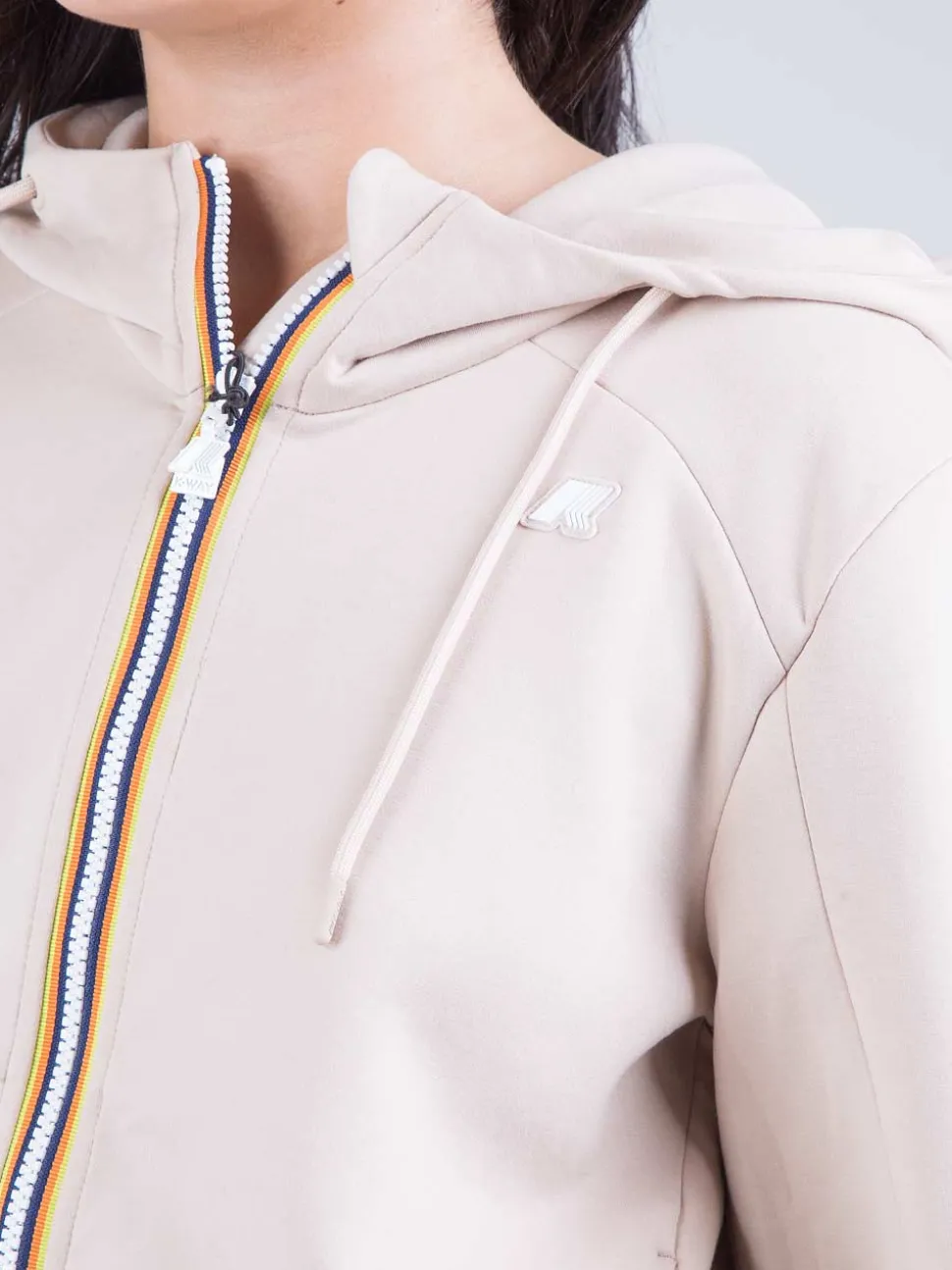 Felpa divine light spacer