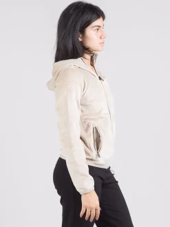Felpa Lily velour