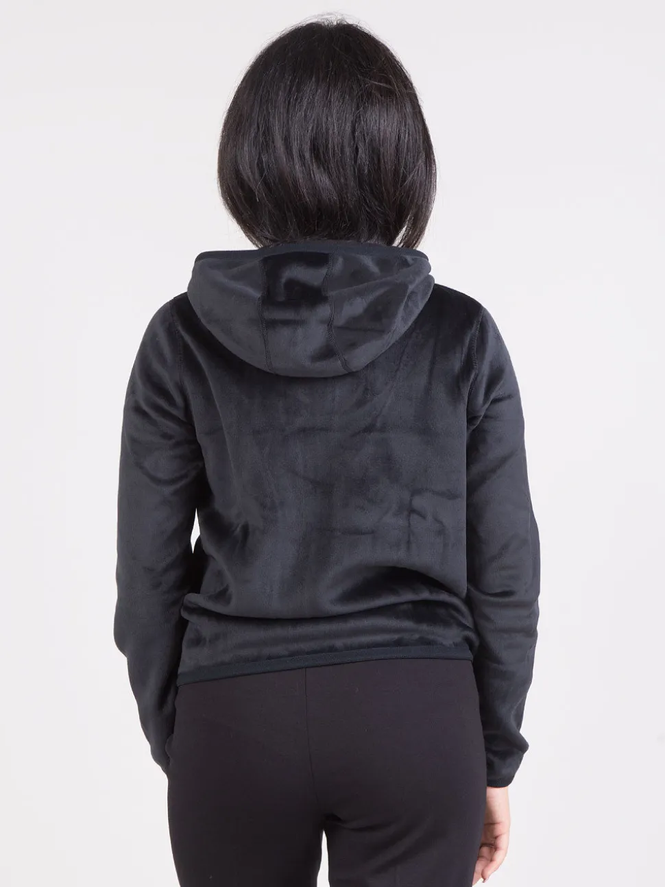 Felpa Lily velour
