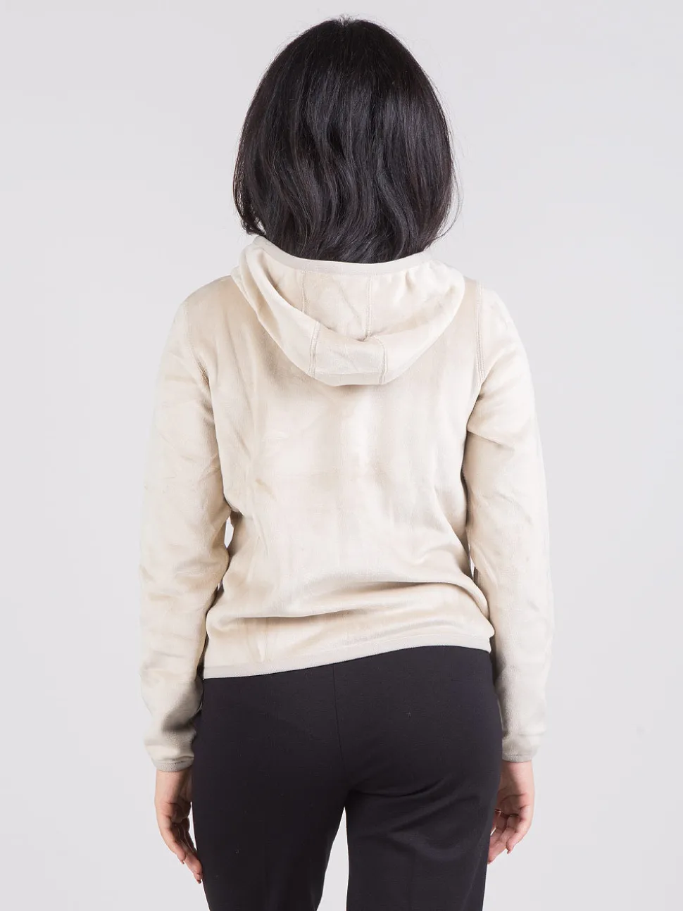 Felpa Lily velour