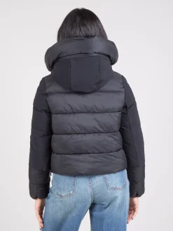Giubbotto Becancour short