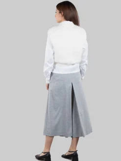 Gonna pantalone