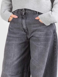 Jeans Ballon