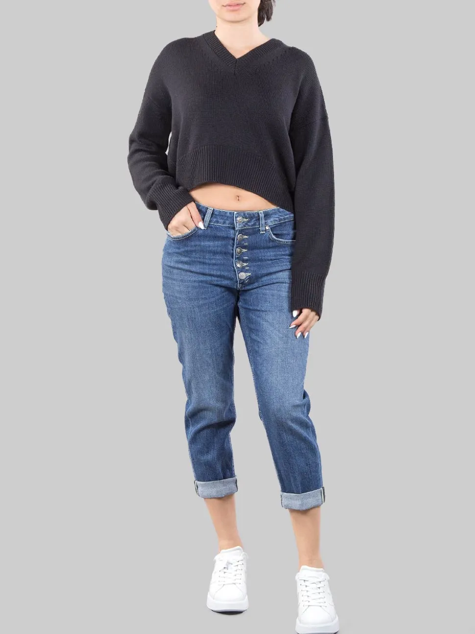 Jeans koons