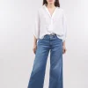 Jeans Marine