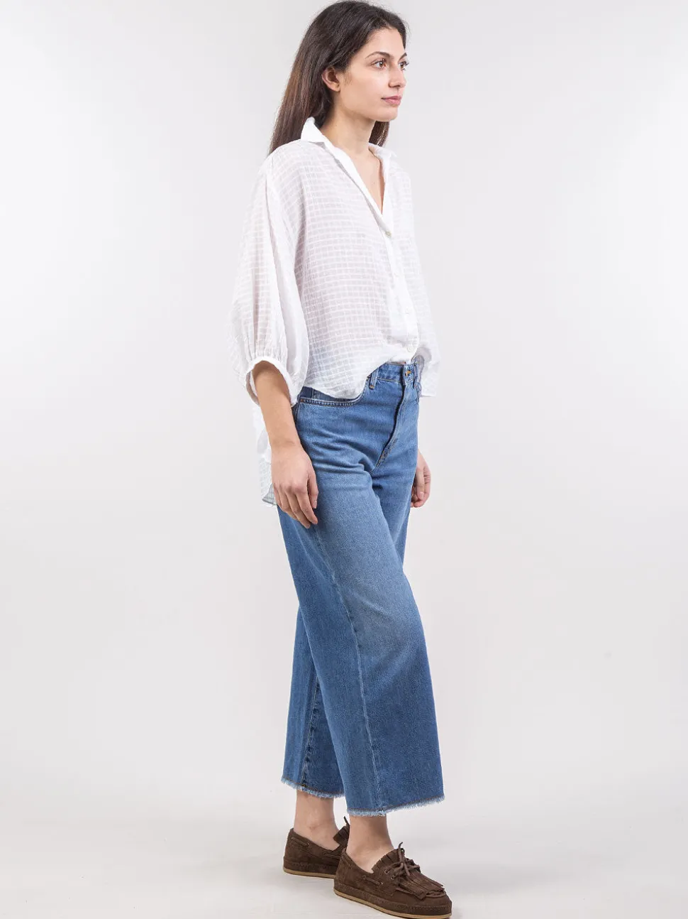Jeans Marine