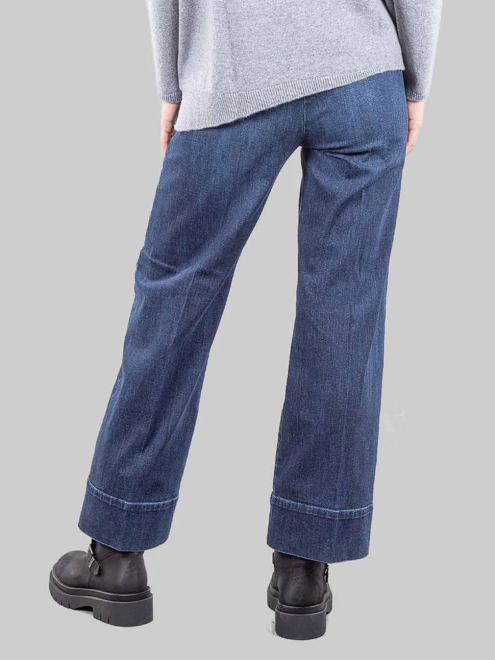 Jeans relaxed