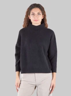 Maglia a lupetto