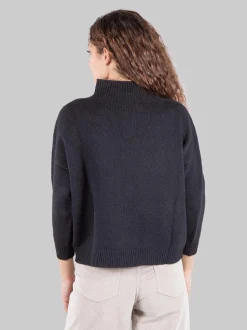 Maglia a lupetto
