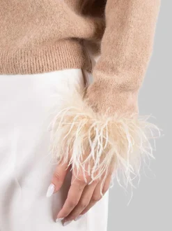 Maglia con collana