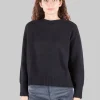 Maglia girocollo