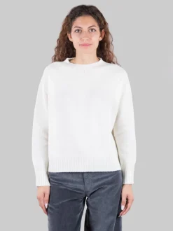 Maglia girocollo