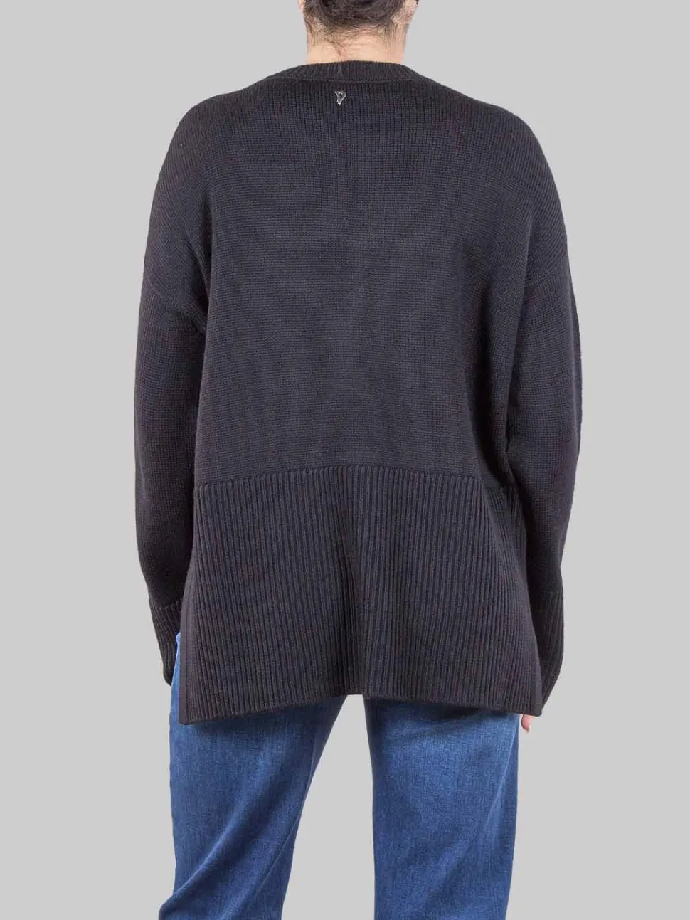 Maglia girocollo