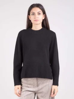 Maglia in cashmere