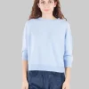Maglia in cashmere