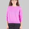 Maglia in cashmere