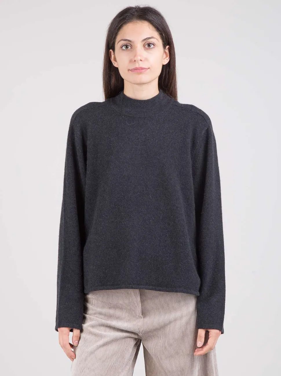 Maglia in cashmere