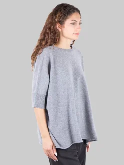 Maglia in cashmere