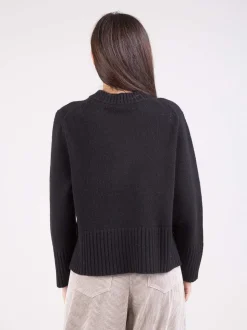 Maglia in cashmere