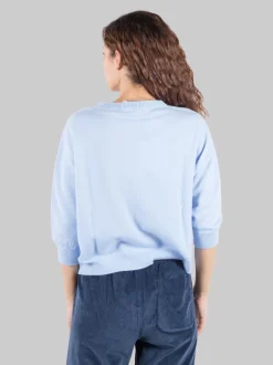 Maglia in cashmere