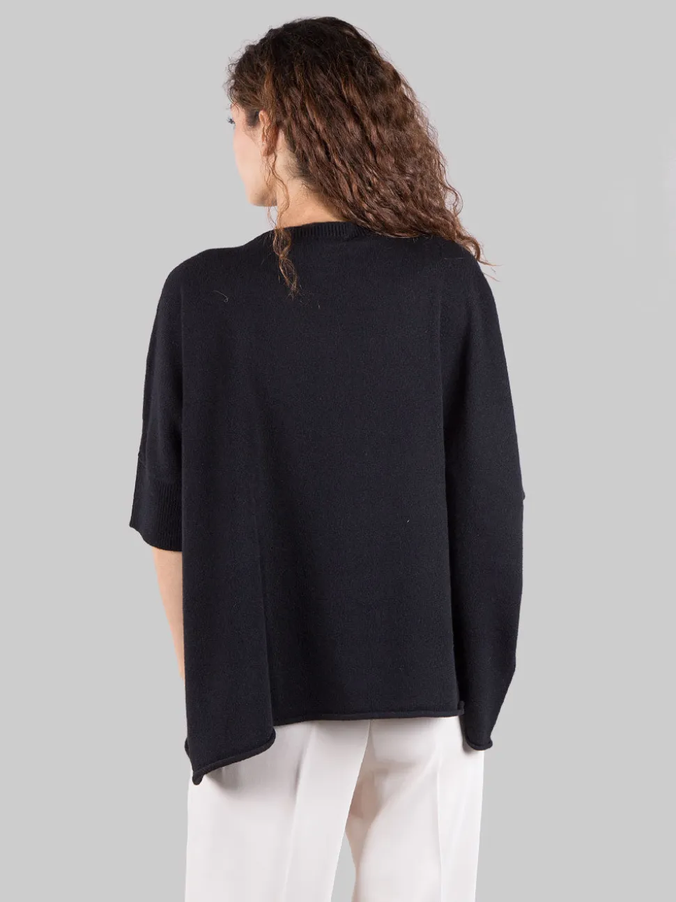 Maglia in cashmere