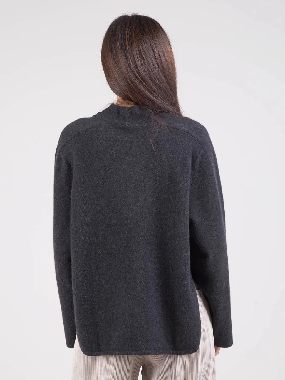 Maglia in cashmere