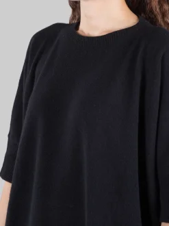 Maglia in cashmere