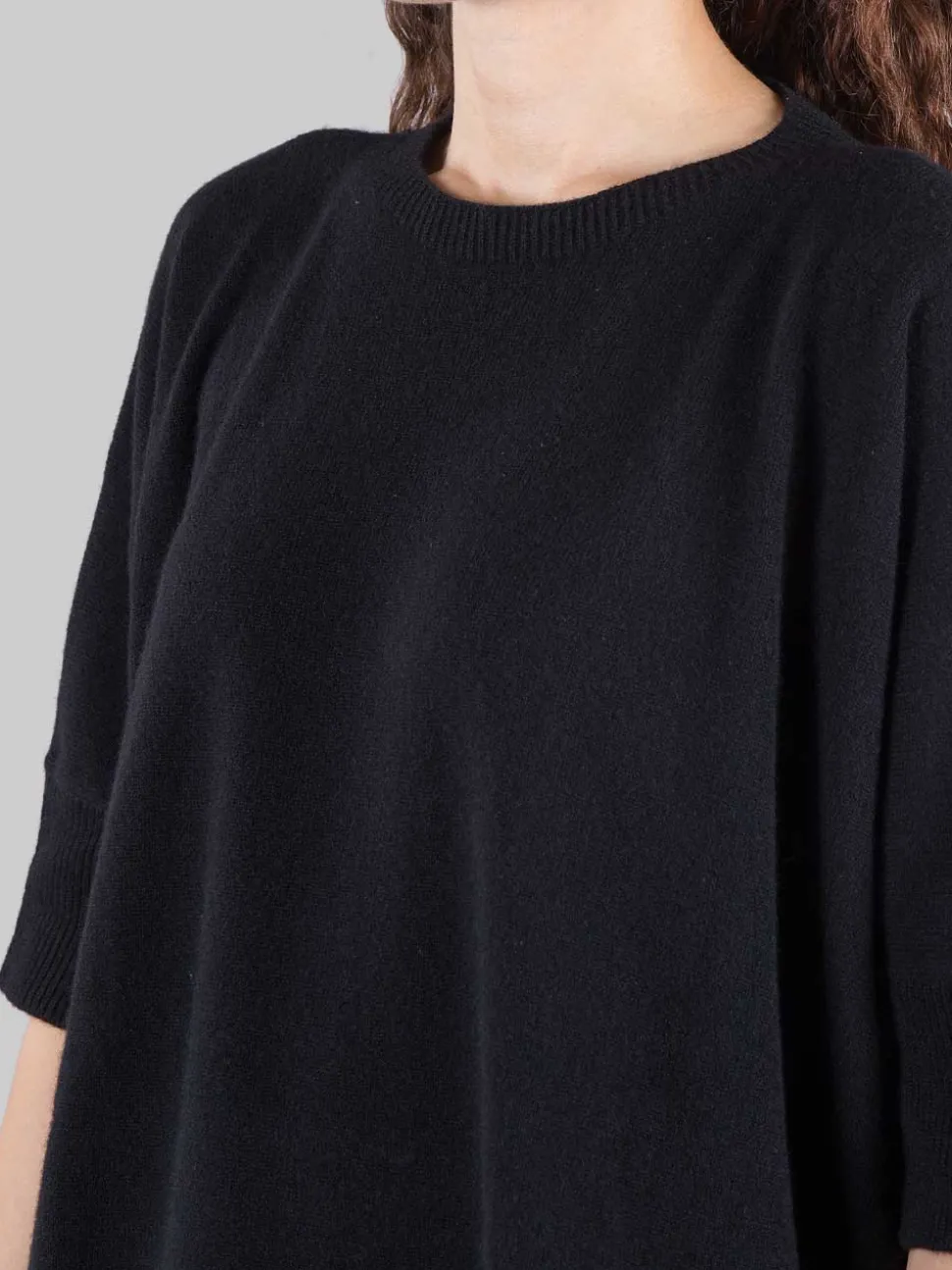 Maglia in cashmere