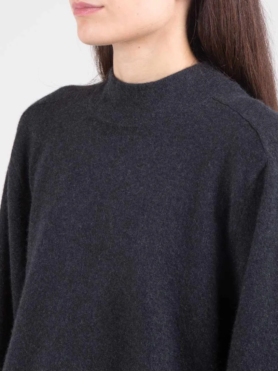 Maglia in cashmere