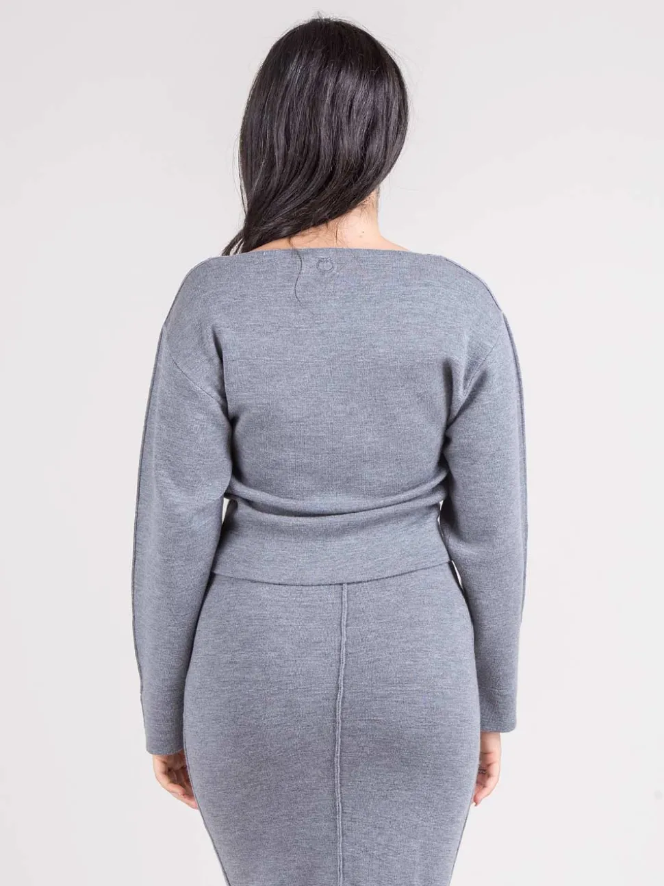 Maglia in lana