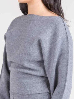 Maglia in lana