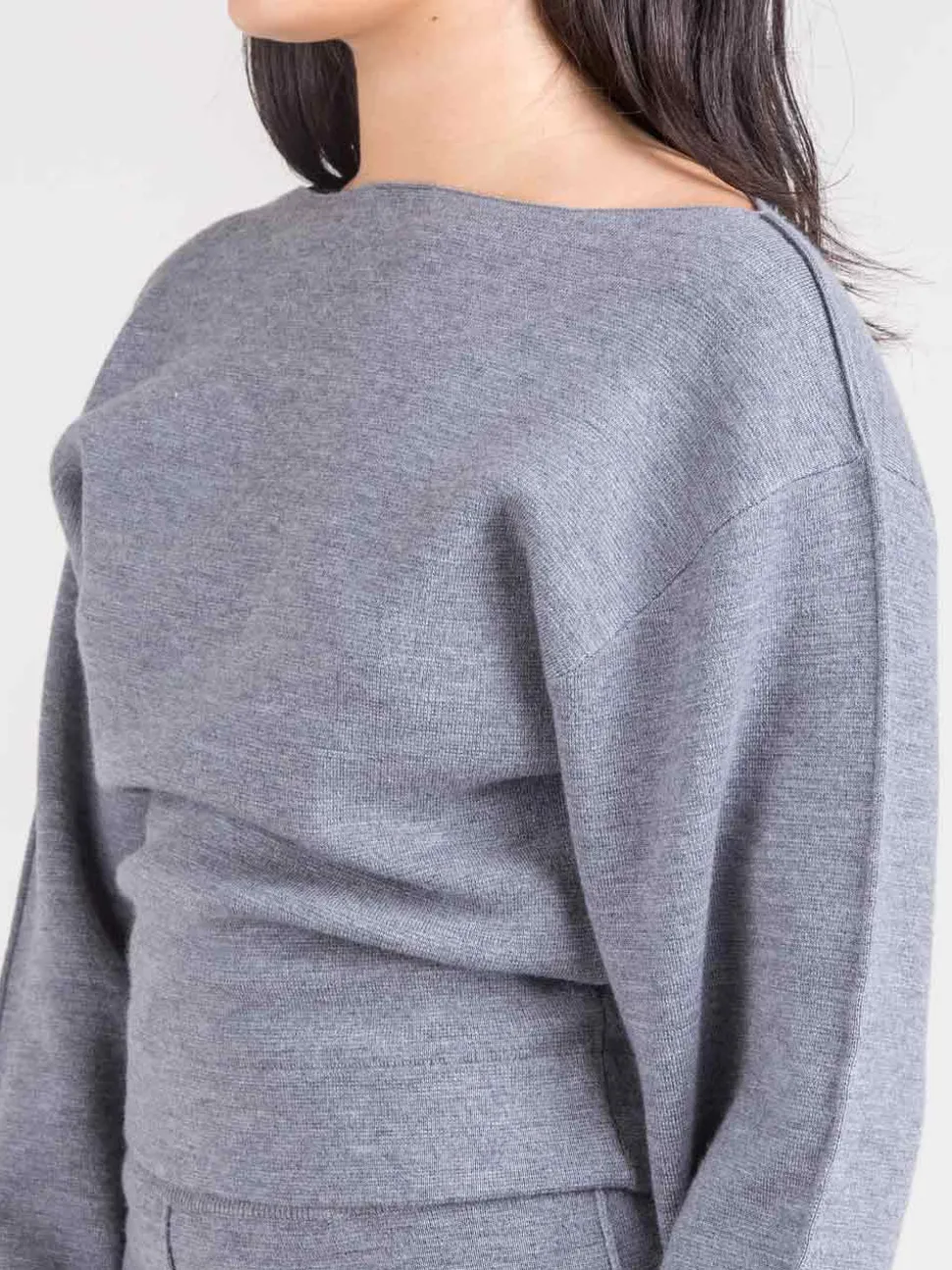Maglia in lana