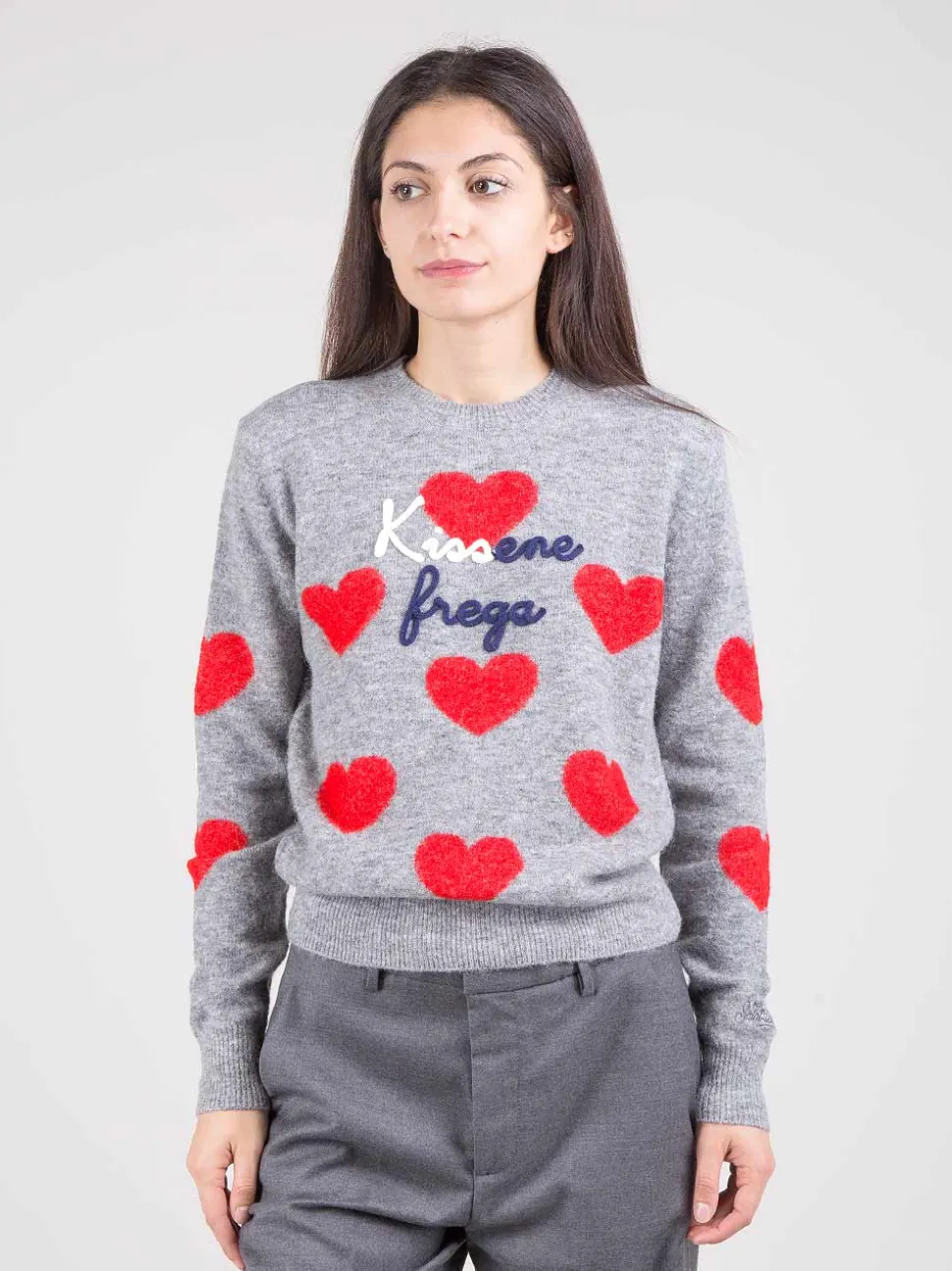 Maglia New Queen