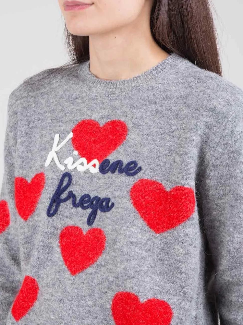 Maglia New Queen