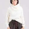 Maglia sphynx