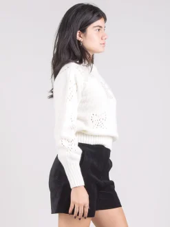 Maglione Bloom