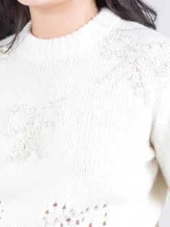 Maglione Bloom