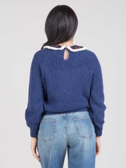 Maglione Calia