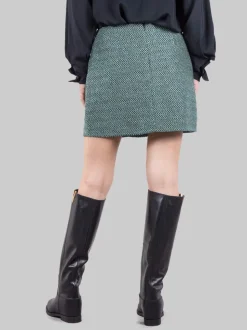 Mini gonna