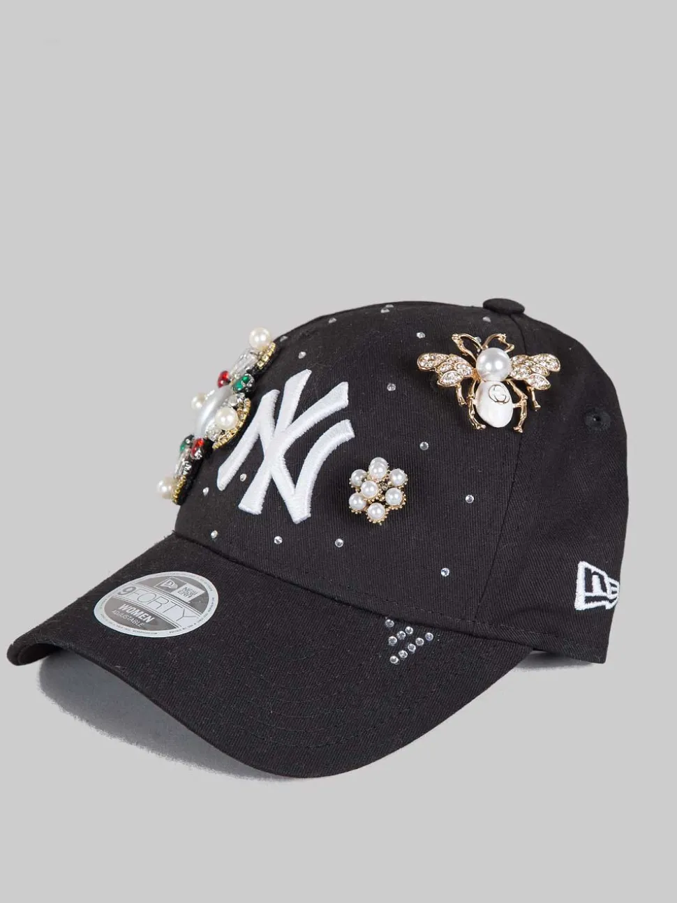 New era cap limited edition