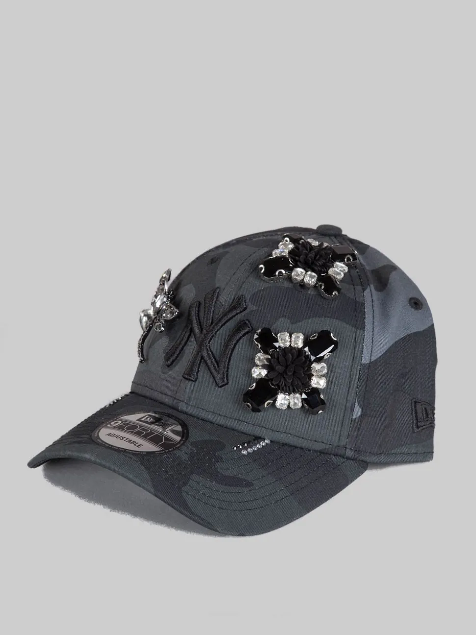 New era cap limited edition
