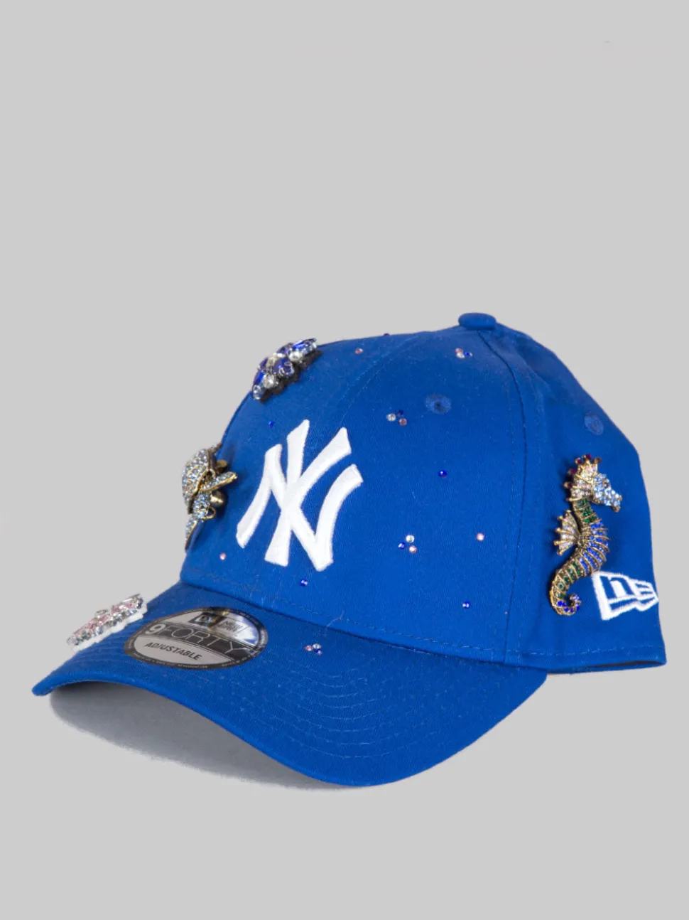 New era cap limited edition