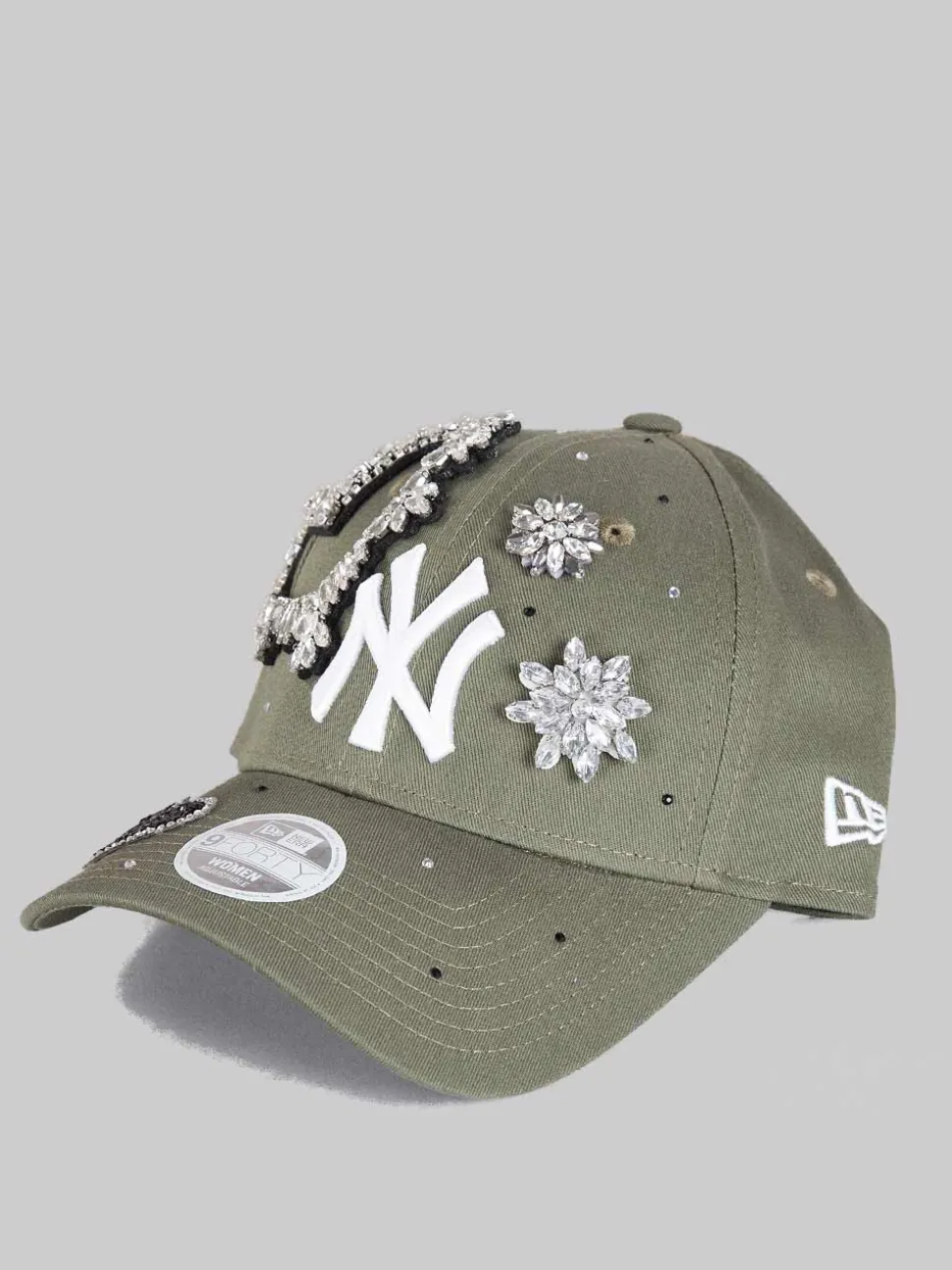 New era cap limited edition