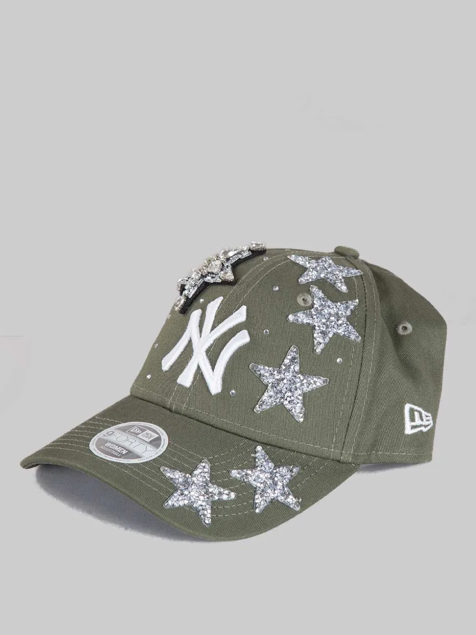 New era cap limited edition