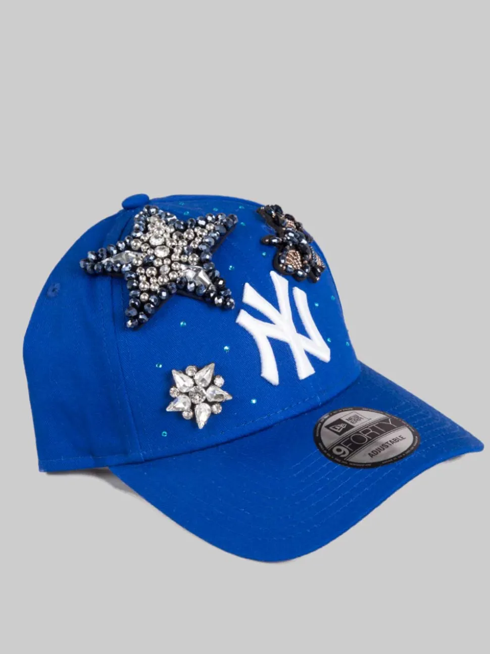 New era cap limited edition